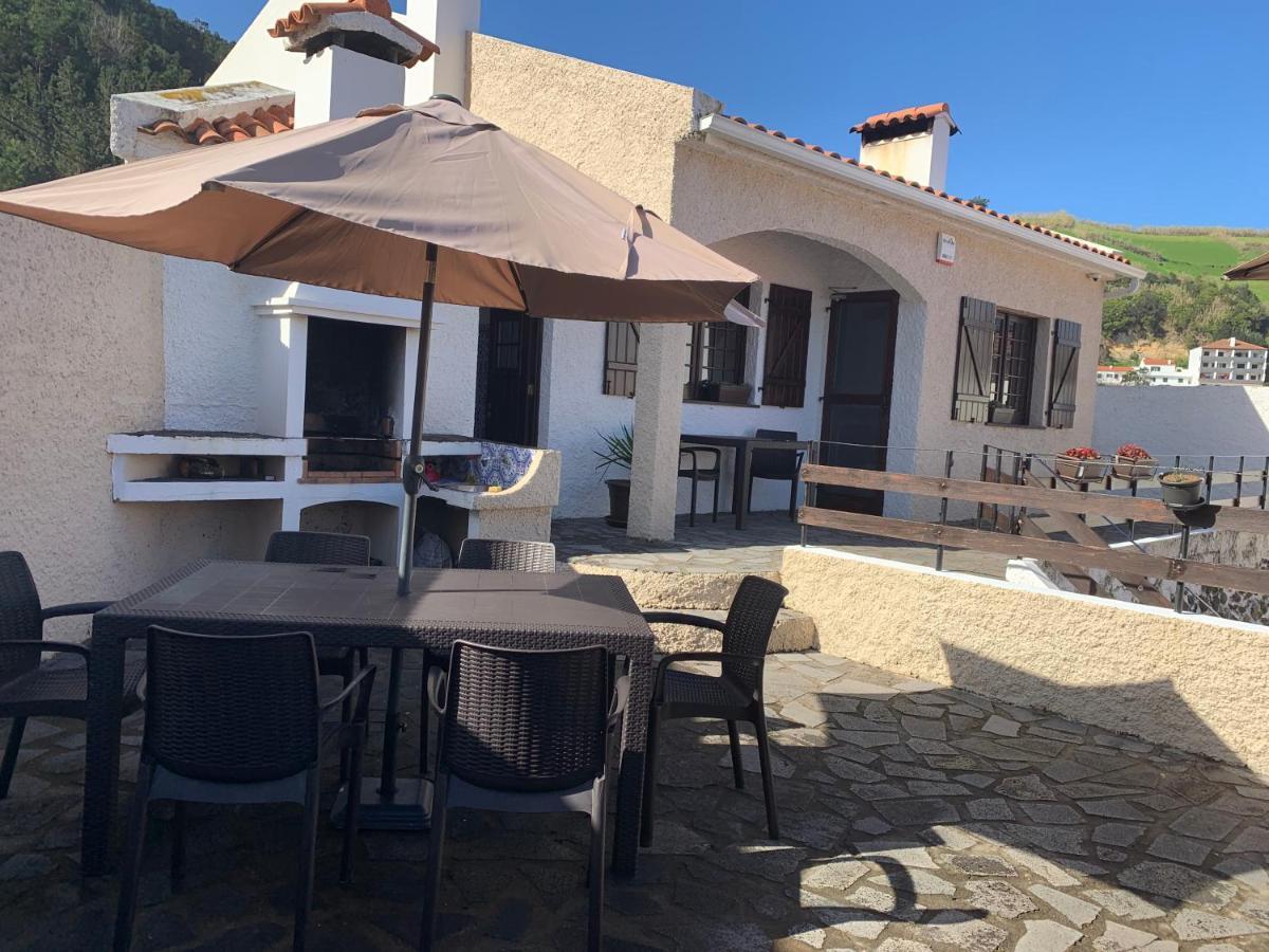 Porto Formoso Super Mario Houses - Casa Dos Moinhos מראה חיצוני תמונה