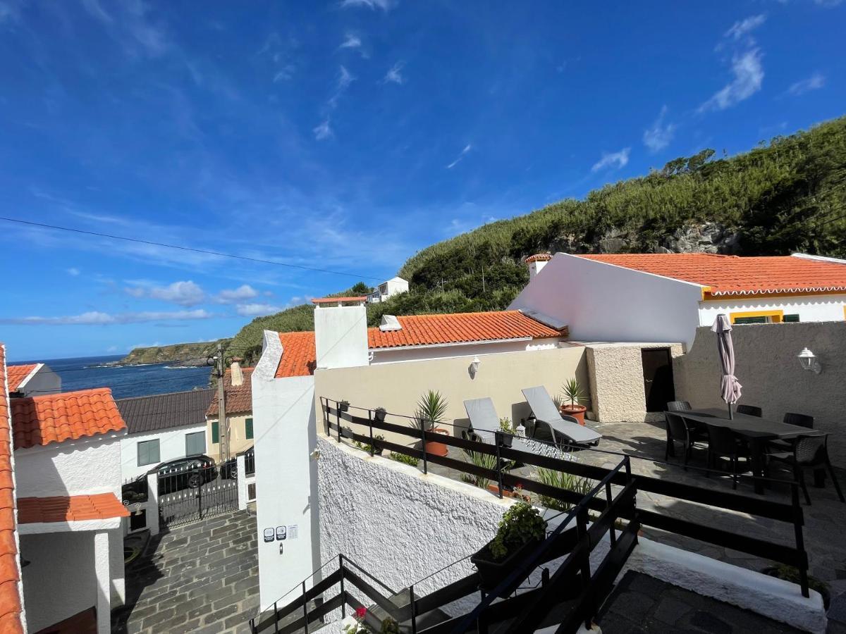Porto Formoso Super Mario Houses - Casa Dos Moinhos מראה חיצוני תמונה