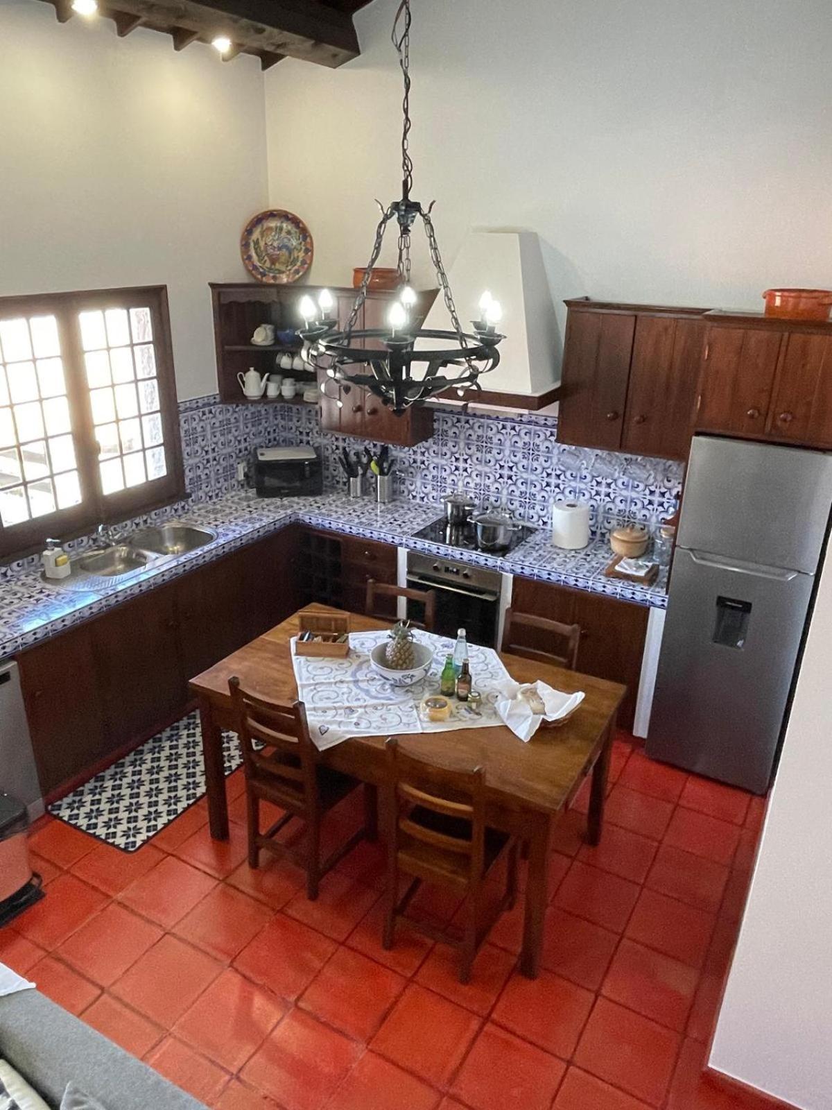 Porto Formoso Super Mario Houses - Casa Dos Moinhos מראה חיצוני תמונה