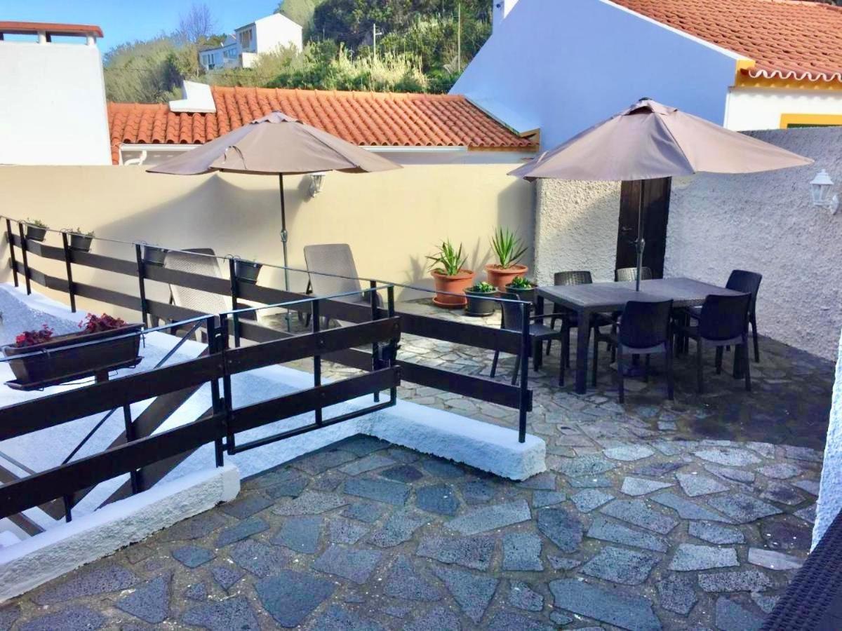 Porto Formoso Super Mario Houses - Casa Dos Moinhos מראה חיצוני תמונה