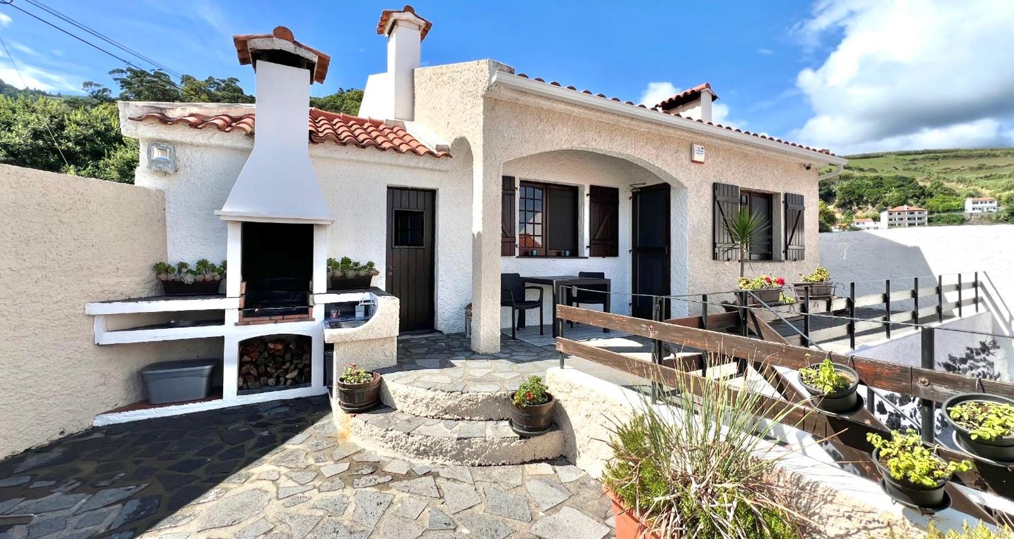 Porto Formoso Super Mario Houses - Casa Dos Moinhos מראה חיצוני תמונה