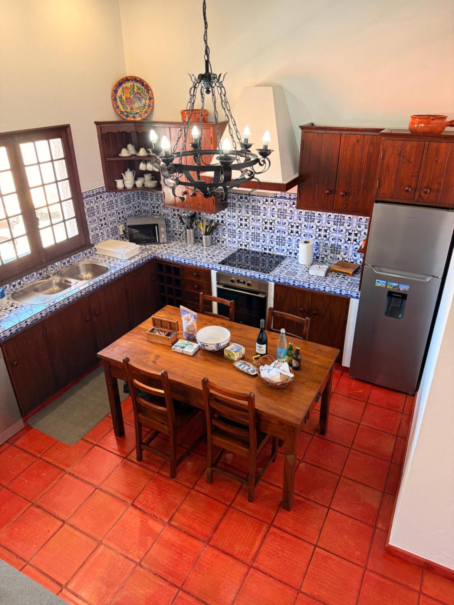 Porto Formoso Super Mario Houses - Casa Dos Moinhos מראה חיצוני תמונה