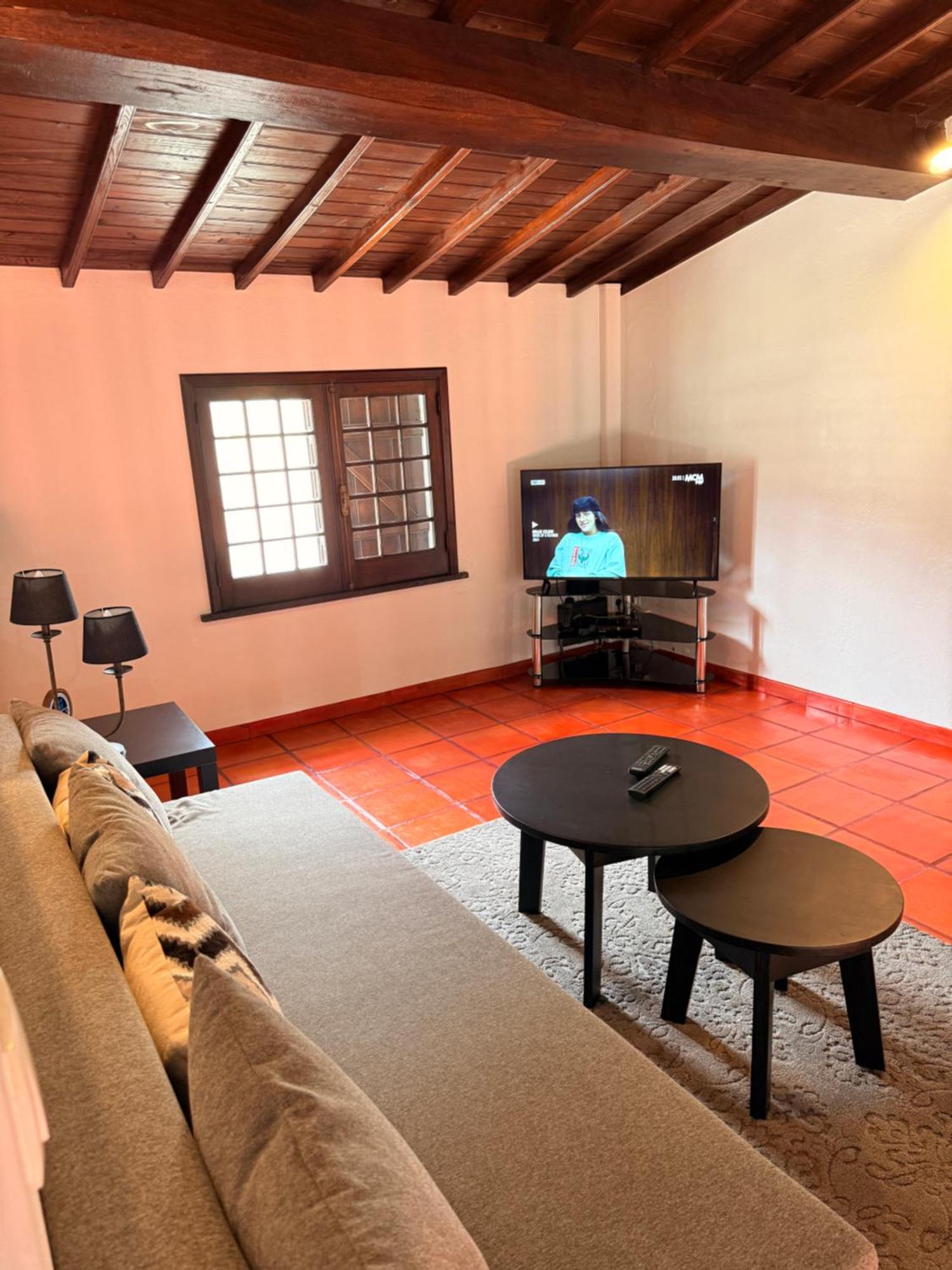 Porto Formoso Super Mario Houses - Casa Dos Moinhos מראה חיצוני תמונה