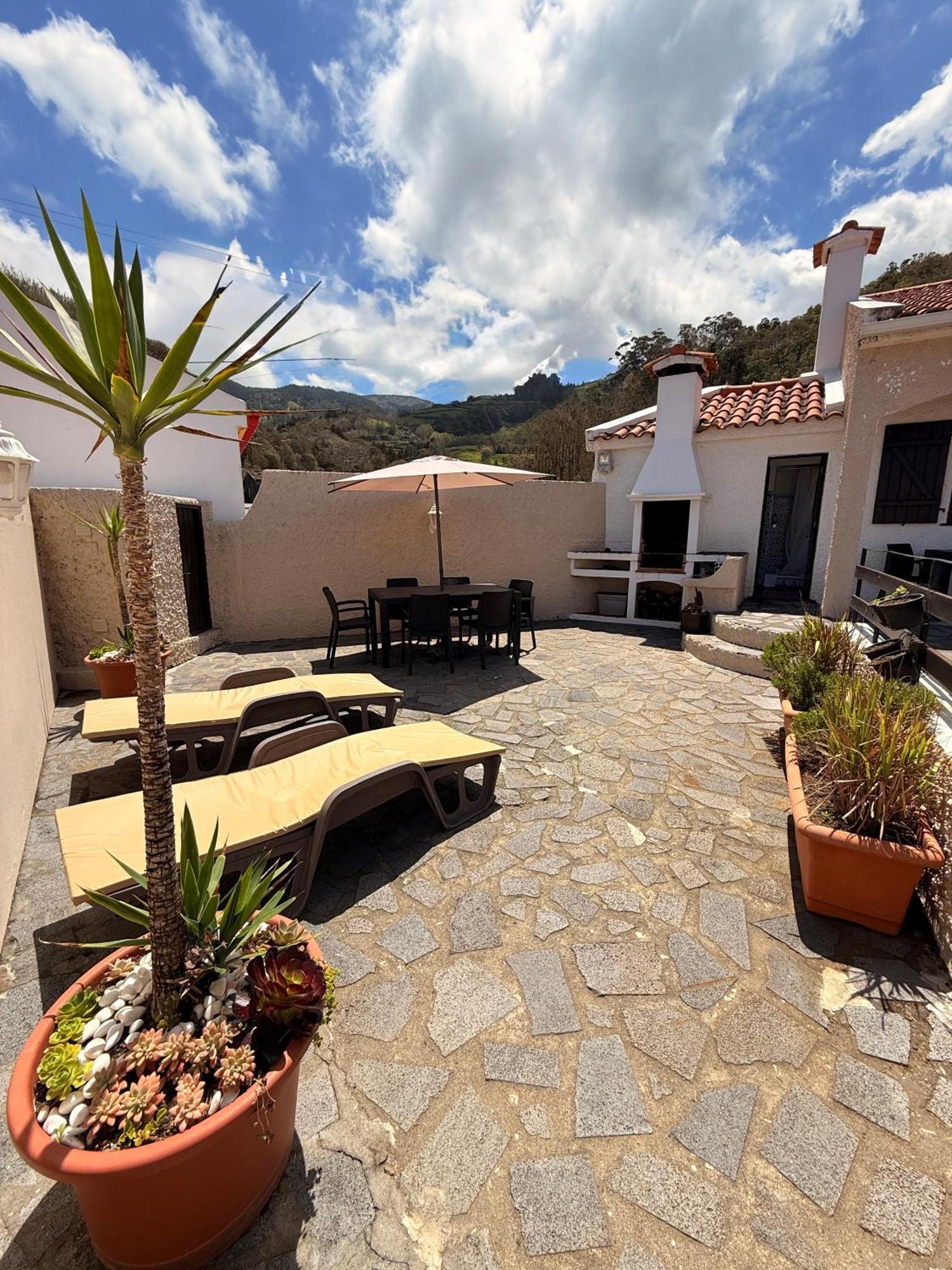 Porto Formoso Super Mario Houses - Casa Dos Moinhos מראה חיצוני תמונה