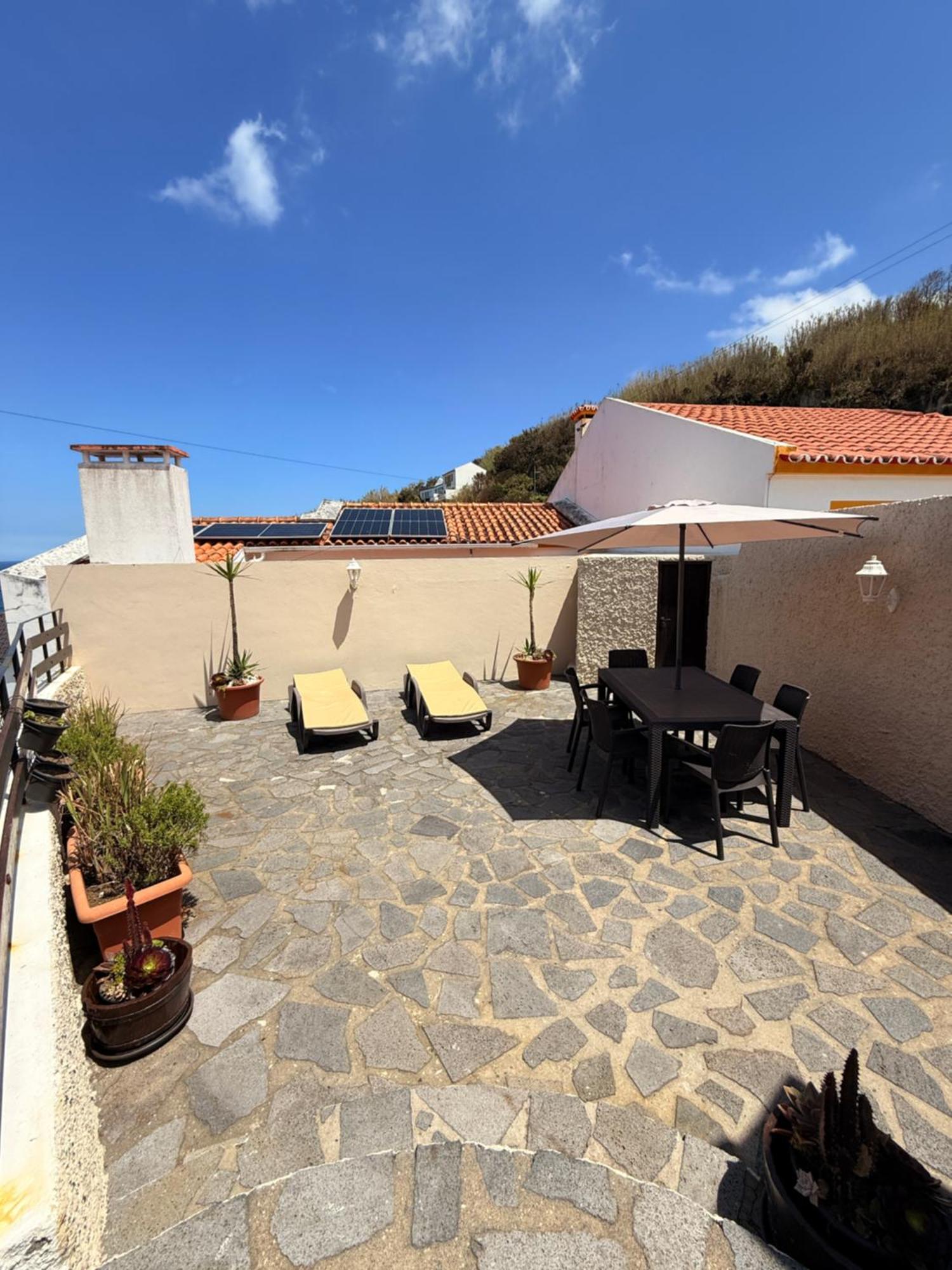 Porto Formoso Super Mario Houses - Casa Dos Moinhos מראה חיצוני תמונה