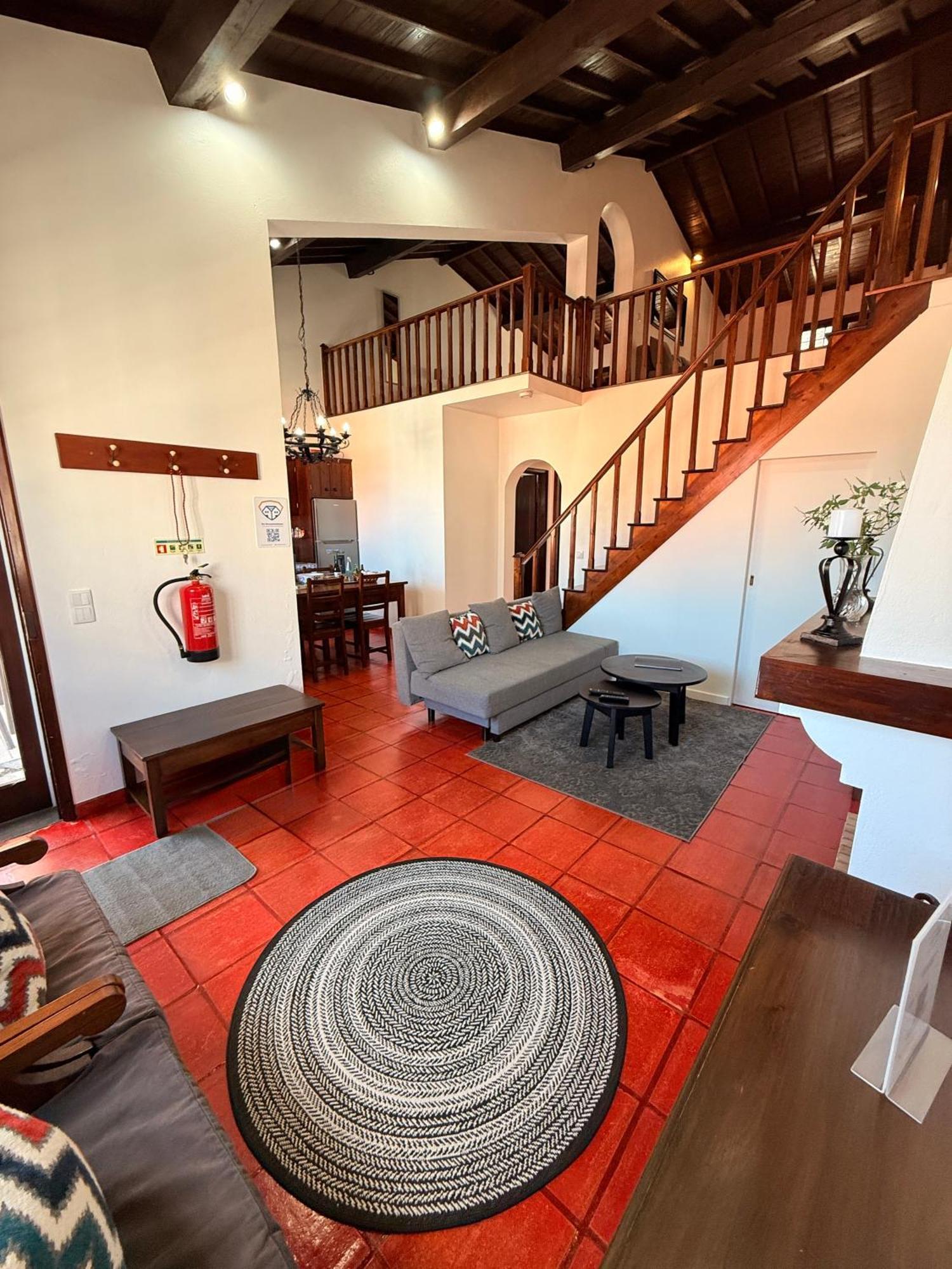 Porto Formoso Super Mario Houses - Casa Dos Moinhos מראה חיצוני תמונה