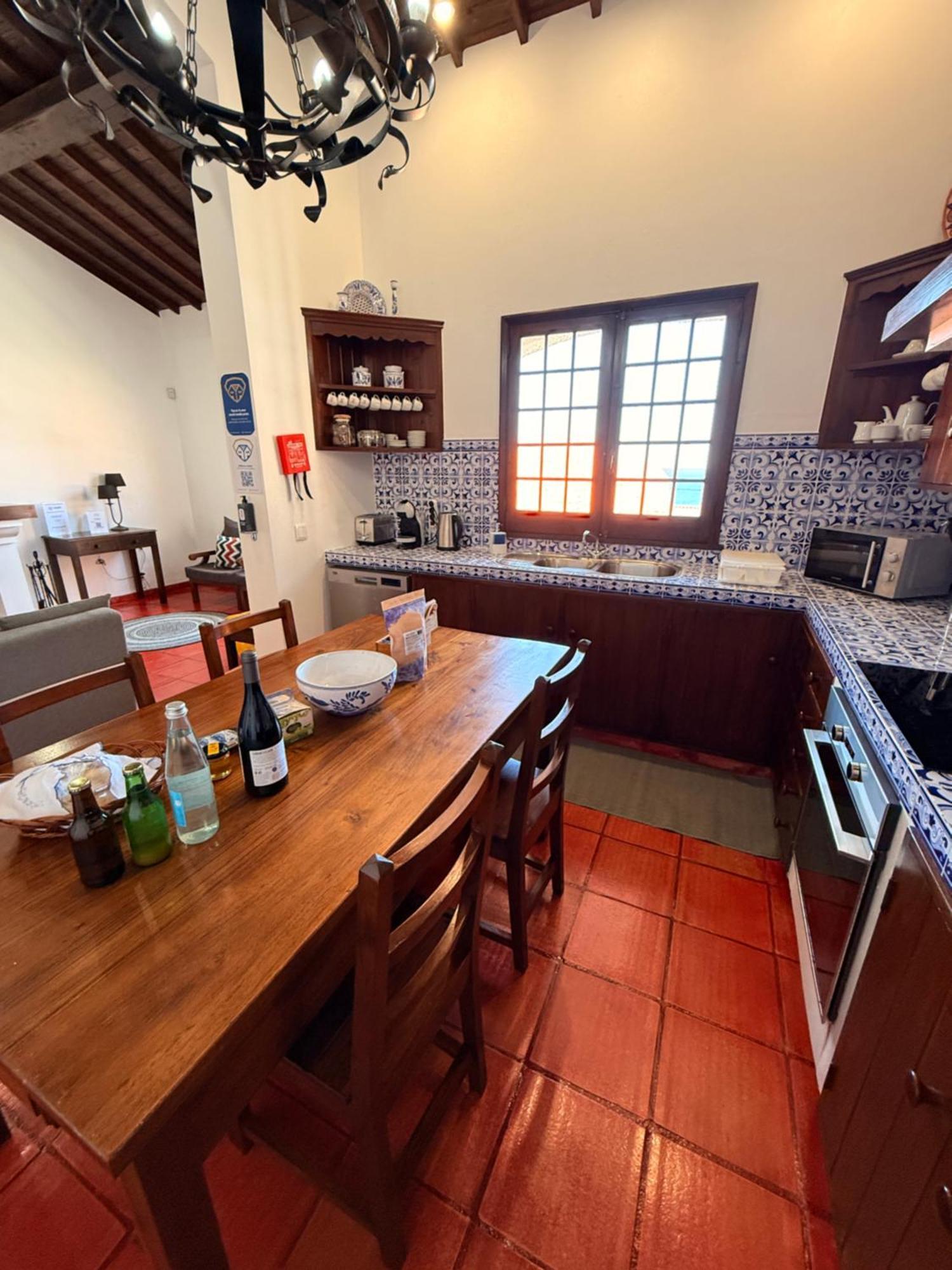 Porto Formoso Super Mario Houses - Casa Dos Moinhos מראה חיצוני תמונה