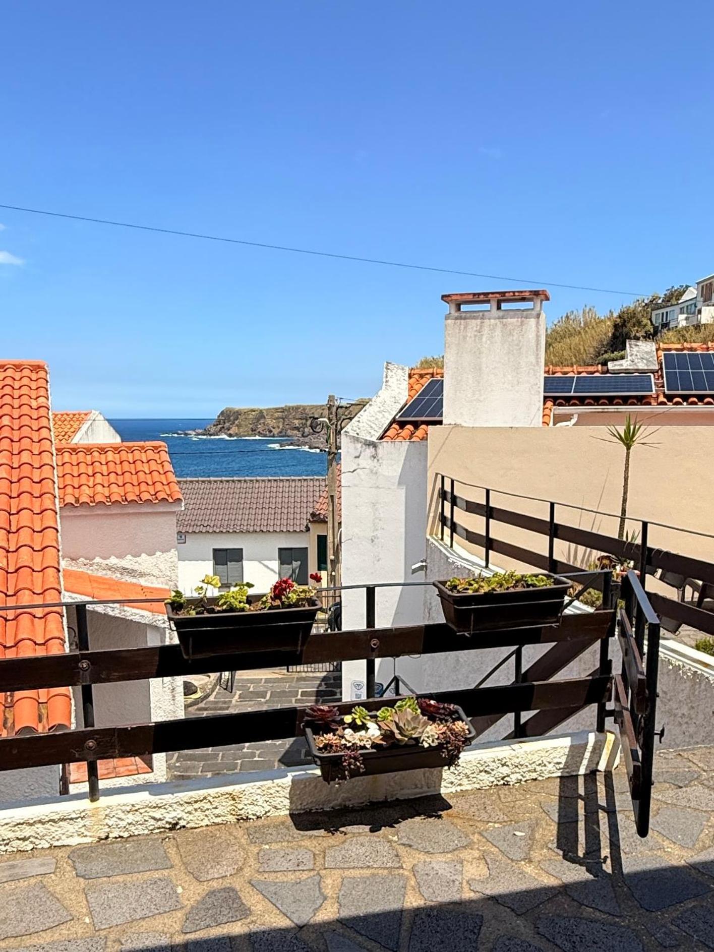 Porto Formoso Super Mario Houses - Casa Dos Moinhos מראה חיצוני תמונה