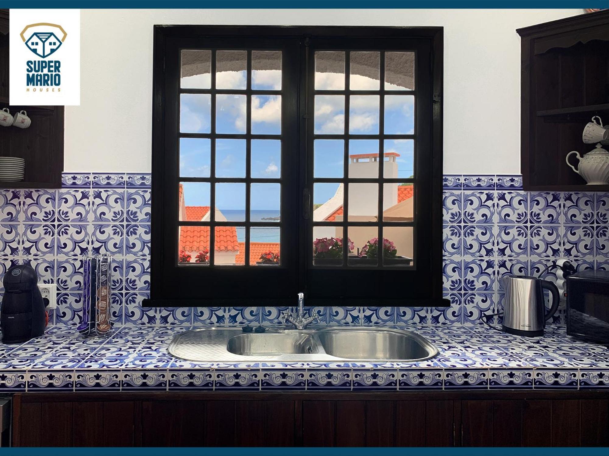 Porto Formoso Super Mario Houses - Casa Dos Moinhos מראה חיצוני תמונה