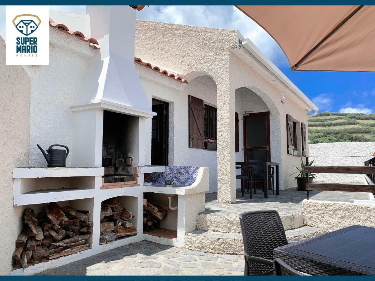 Porto Formoso Super Mario Houses - Casa Dos Moinhos מראה חיצוני תמונה