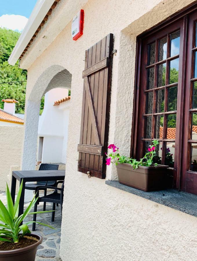 Porto Formoso Super Mario Houses - Casa Dos Moinhos מראה חיצוני תמונה