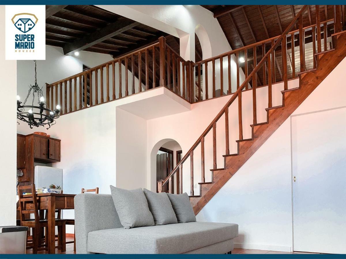 Porto Formoso Super Mario Houses - Casa Dos Moinhos מראה חיצוני תמונה