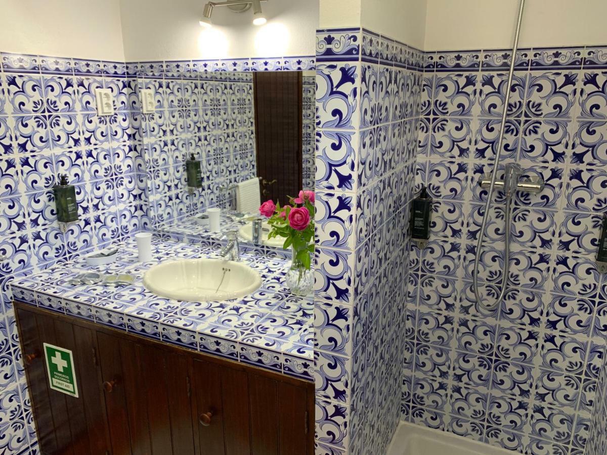 Porto Formoso Super Mario Houses - Casa Dos Moinhos מראה חיצוני תמונה